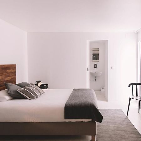 Santa Bica Eat Drink&Sleep Bed & Breakfast Lisabona Exterior foto