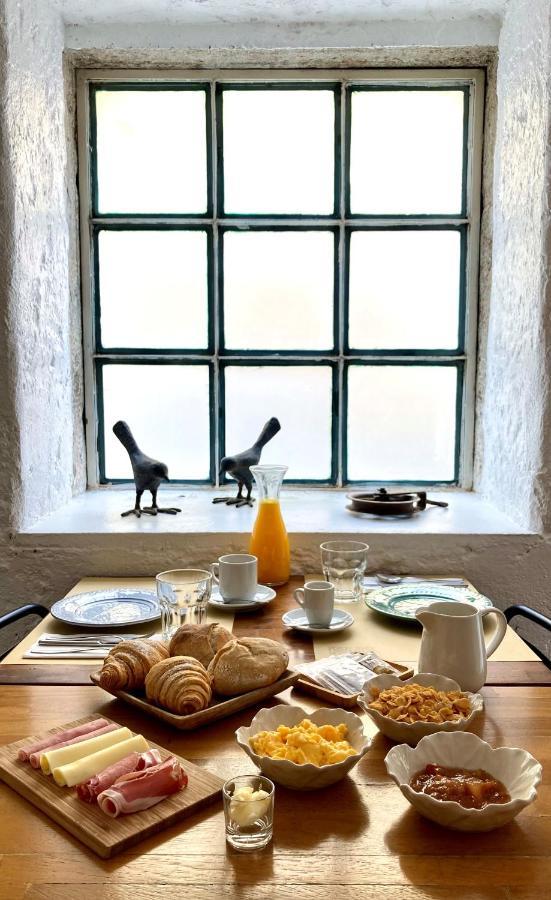 Santa Bica Eat Drink&Sleep Bed & Breakfast Lisabona Exterior foto