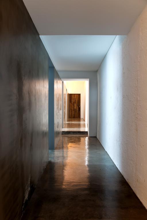 Santa Bica Eat Drink&Sleep Bed & Breakfast Lisabona Exterior foto