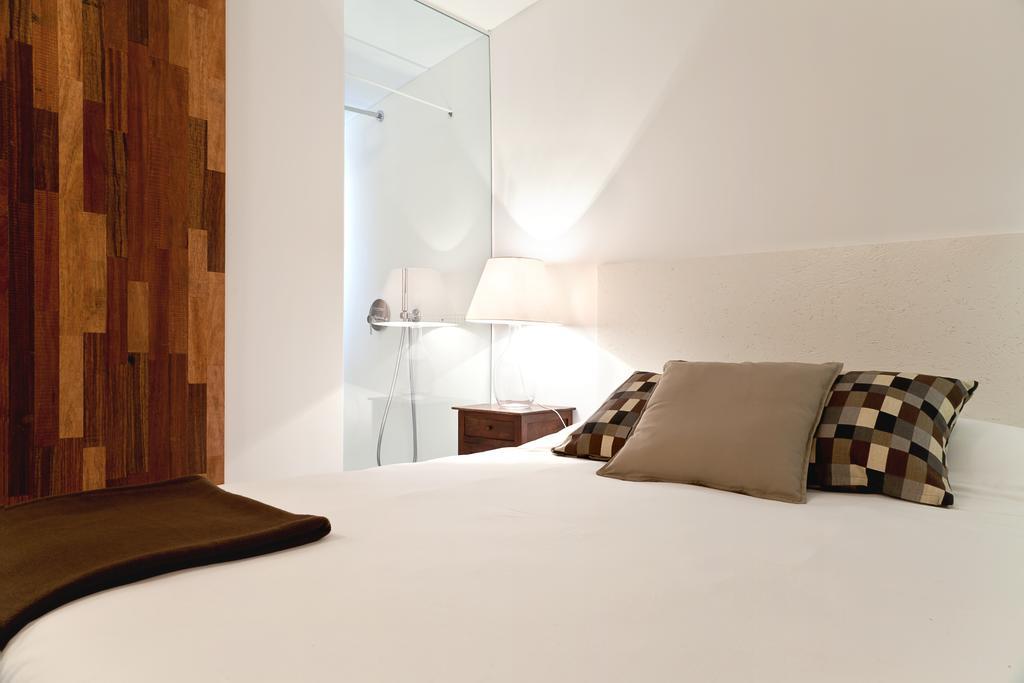 Santa Bica Eat Drink&Sleep Bed & Breakfast Lisabona Cameră foto