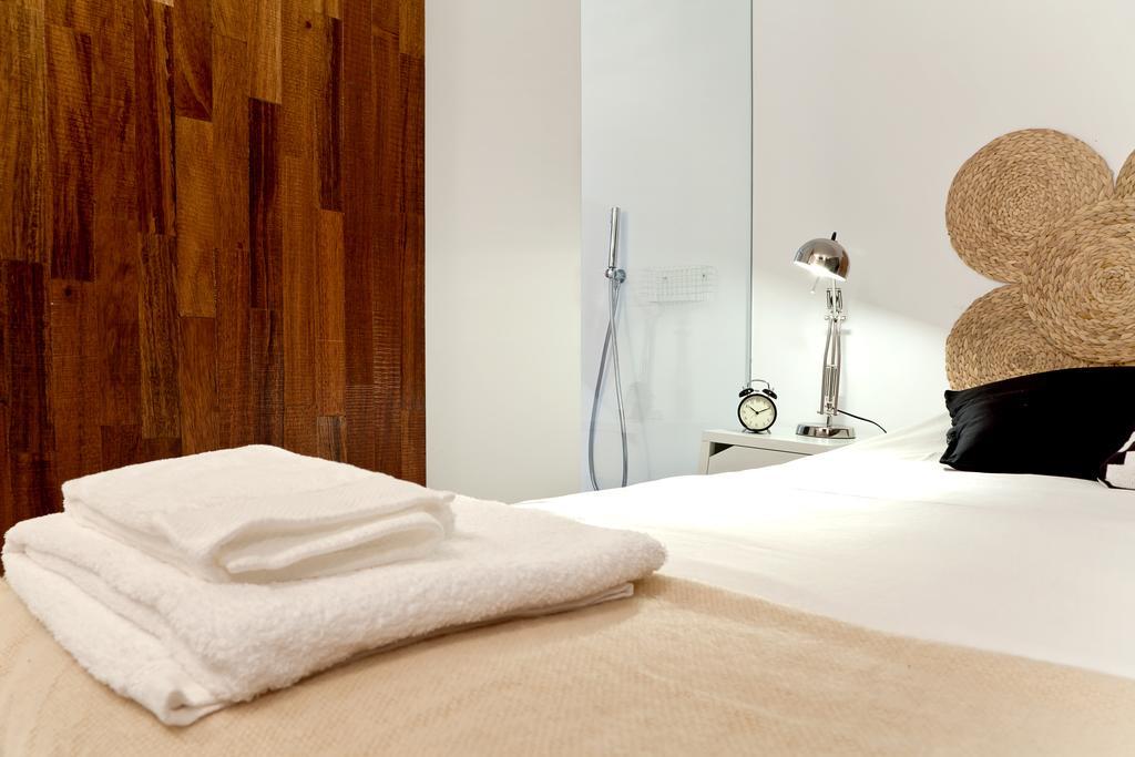 Santa Bica Eat Drink&Sleep Bed & Breakfast Lisabona Cameră foto