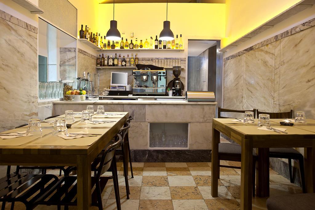 Santa Bica Eat Drink&Sleep Bed & Breakfast Lisabona Exterior foto