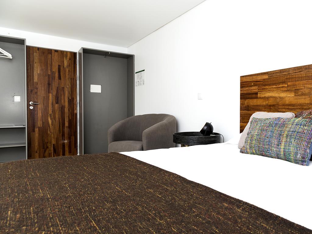 Santa Bica Eat Drink&Sleep Bed & Breakfast Lisabona Exterior foto