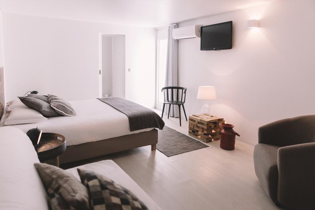 Santa Bica Eat Drink&Sleep Bed & Breakfast Lisabona Exterior foto