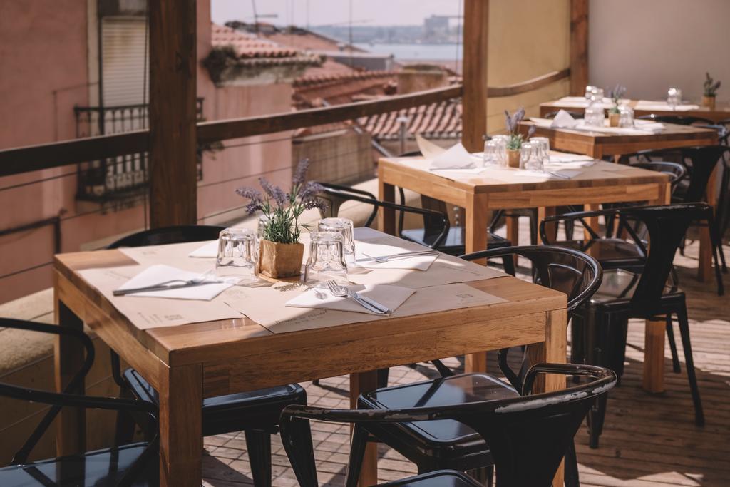 Santa Bica Eat Drink&Sleep Bed & Breakfast Lisabona Exterior foto
