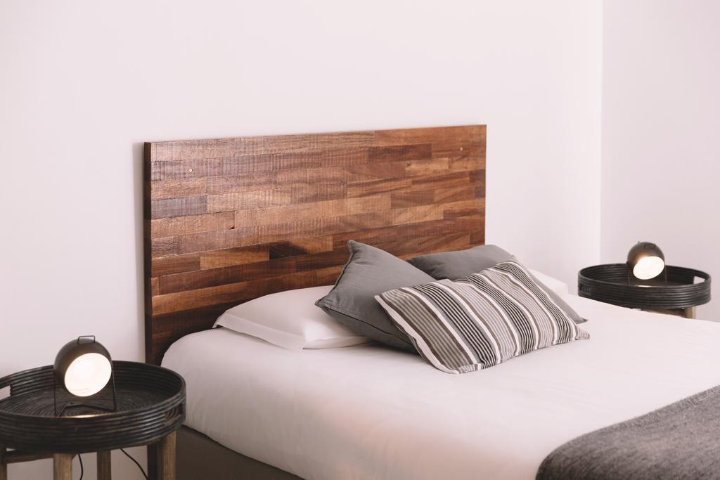 Santa Bica Eat Drink&Sleep Bed & Breakfast Lisabona Exterior foto