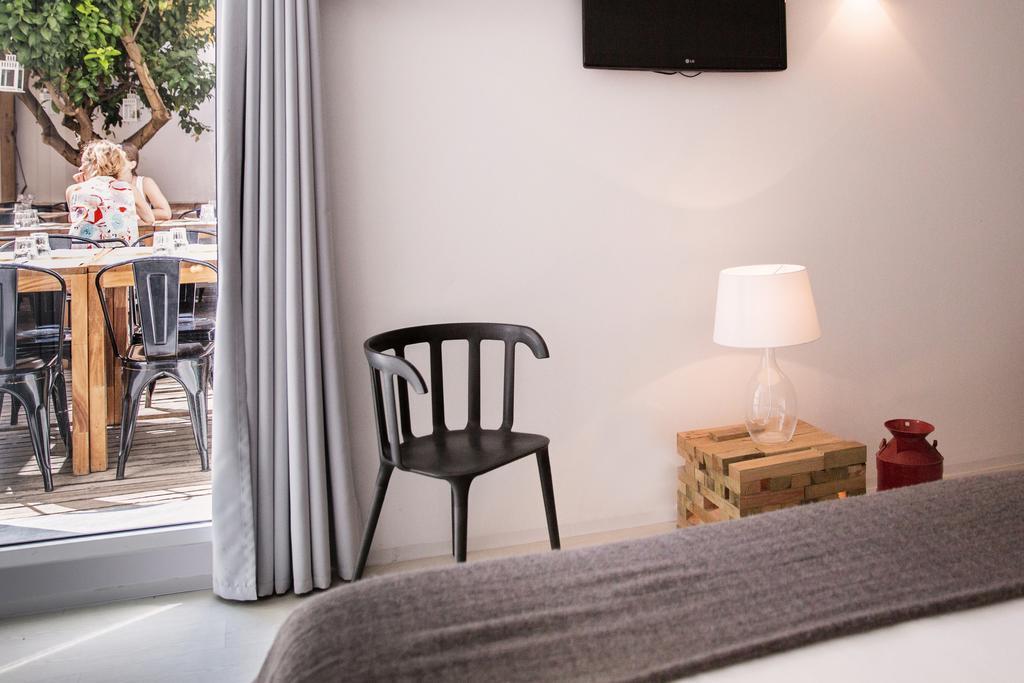 Santa Bica Eat Drink&Sleep Bed & Breakfast Lisabona Exterior foto