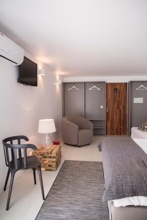 Santa Bica Eat Drink&Sleep Bed & Breakfast Lisabona Exterior foto