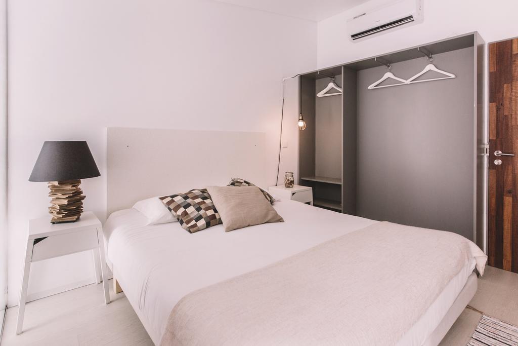 Santa Bica Eat Drink&Sleep Bed & Breakfast Lisabona Exterior foto